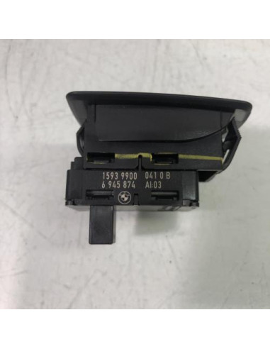 Interrupteur de leve vitre BMW X6 E71 PHASE 1 Essence