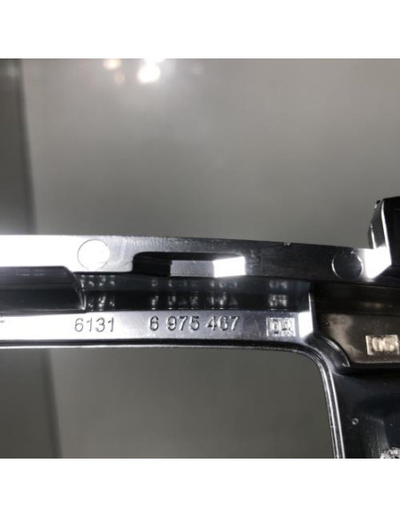 Selecteur boite de vitesse BMW X6 E71 PHASE 1 Essence