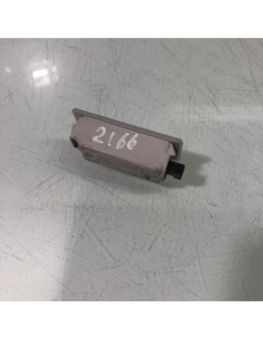 Eclairage de plafonnier BMW X6 E71 PHASE 1 Essence