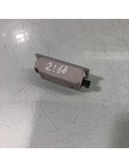 Eclairage de plafonnier BMW X6 E71 PHASE 1 Essence