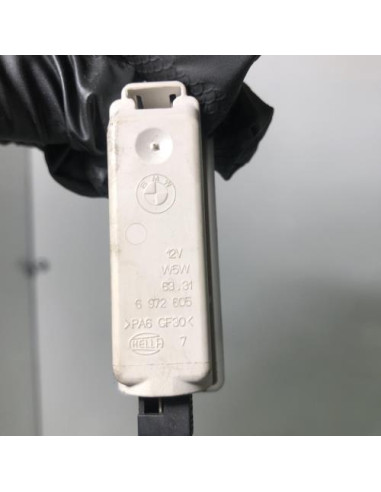 Eclairage de plafonnier BMW X6 E71 PHASE 1 Essence