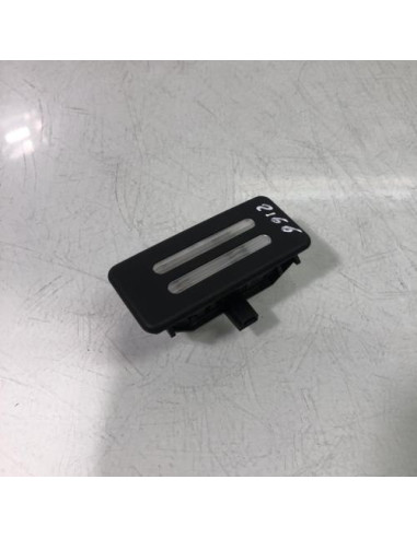 Eclairage de plafonnier BMW X6 E71 PHASE 1 Essence