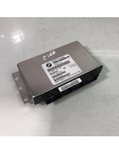 Calculateur BMW X6 E71 PHASE 1 Essence