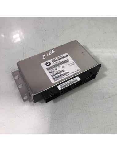 Calculateur BMW X6 E71 PHASE 1 Essence