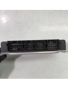 Calculateur BMW X6 E71 PHASE 1 Essence 2