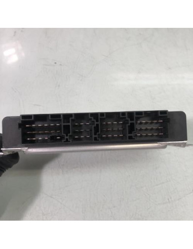 Calculateur BMW X6 E71 PHASE 1 Essence