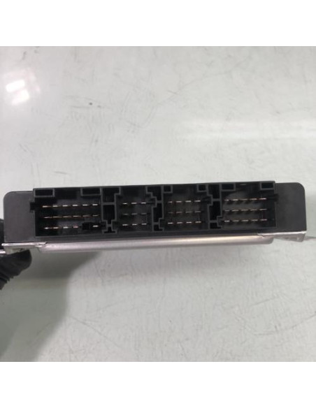 Calculateur BMW X6 E71 PHASE 1 Essence