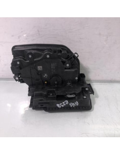 Serrure avant gauche MINI MINI 3 F56 PHASE 1 Essence