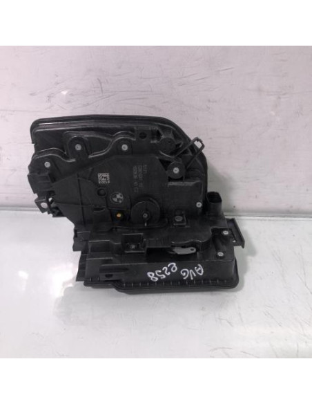 Serrure avant gauche MINI MINI 3 F56 PHASE 1 Essence