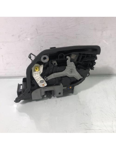 Serrure avant gauche MINI MINI 3 F56 PHASE 1 Essence