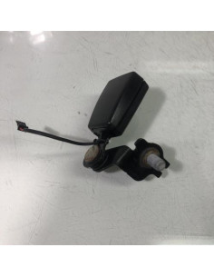 Attache ceinture arriere droit MINI MINI 3 F56 PHASE 1 Essence