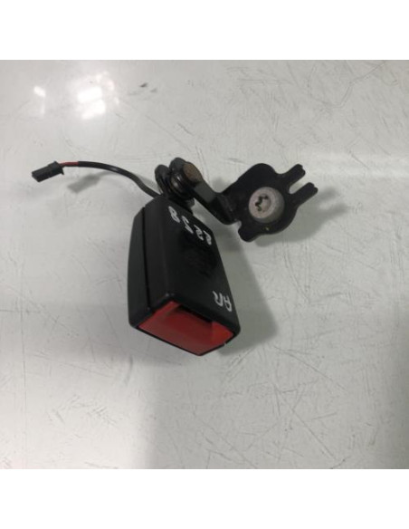 Attache ceinture arriere droit MINI MINI 3 F56 PHASE 1 Essence