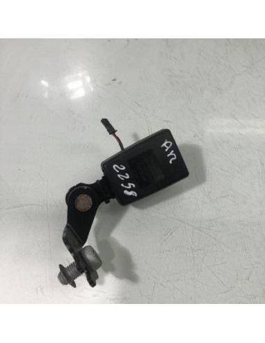 Attache ceinture arriere gauche MINI MINI 3 F56 PHASE 1 Essence