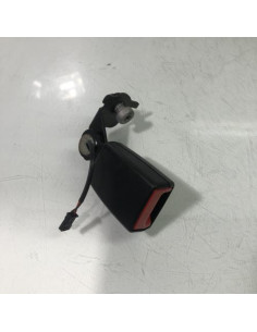 Attache ceinture arriere gauche MINI MINI 3 F56 PHASE 1 Essence 2