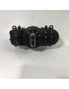 Commande de phare MINI MINI 3 F56 PHASE 1 Essence