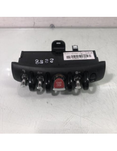 Bouton/Interrupteur MINI MINI 3 F56 PHASE 1 Essence