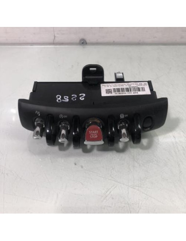 Bouton/Interrupteur MINI MINI 3 F56 PHASE 1 Essence
