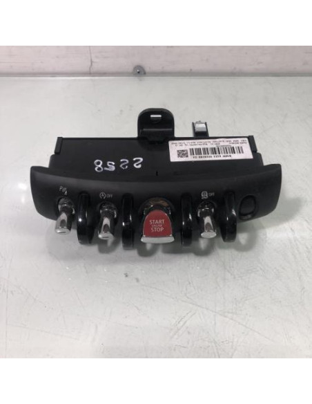 Bouton/Interrupteur MINI MINI 3 F56 PHASE 1 Essence