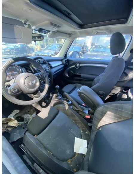 Bouton/Interrupteur MINI MINI 3 F56 PHASE 1 Essence