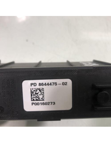 Calculateur MINI MINI 3 F56 PHASE 1 Essence