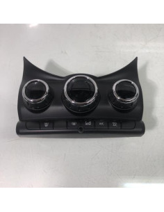 Commande chauffage MINI MINI 3 F56 PHASE 1 Essence