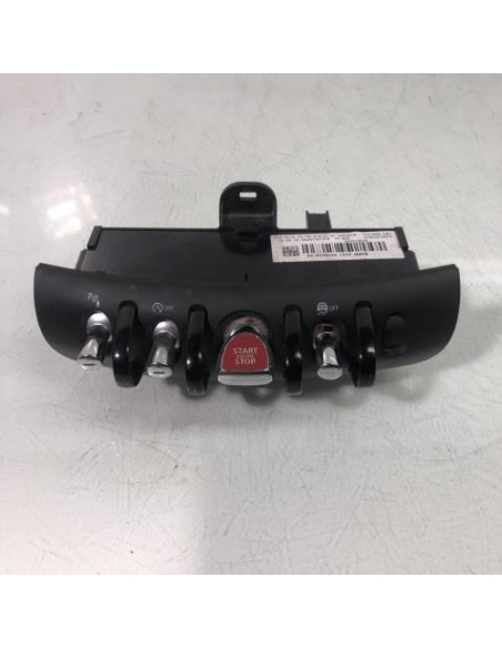 Bouton/Interrupteur MINI MINI 3 F54 CLUBMAN PHASE 1 BREAK Essence