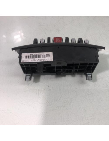 Bouton/Interrupteur MINI MINI 3 F54 CLUBMAN PHASE 1 BREAK Essence