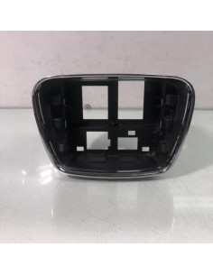 Console central (interieur plastique) MINI MINI 3 F54 CLUBMAN PHASE 1 BREAK Essence