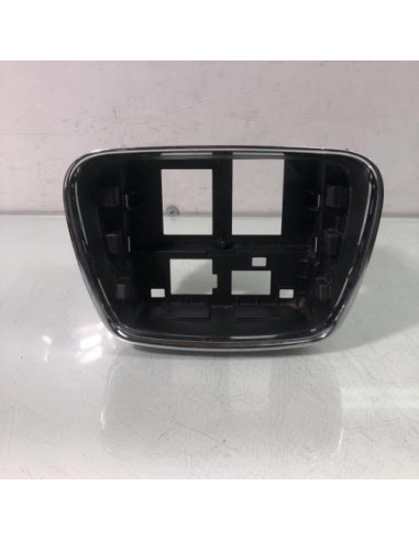 Console central (interieur plastique) MINI MINI 3 F54 CLUBMAN PHASE 1 BREAK Essence