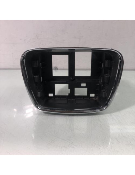 Console central (interieur plastique) MINI MINI 3 F54 CLUBMAN PHASE 1 BREAK Essence