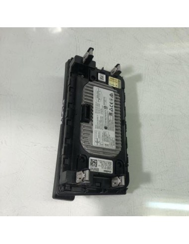 Batterie BMW SERIE 1 F40 Diesel