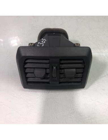 Aerateur tableau de bord BMW SERIE 1 F40 Diesel