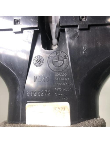 Aerateur tableau de bord BMW SERIE 1 F40 Diesel