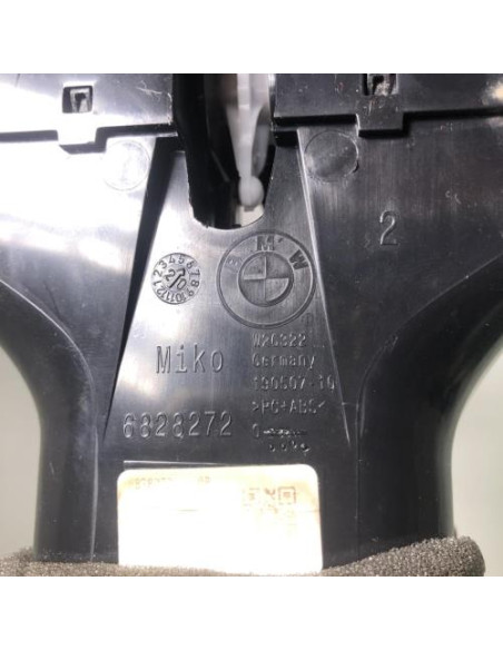 Aerateur tableau de bord BMW SERIE 1 F40 Diesel