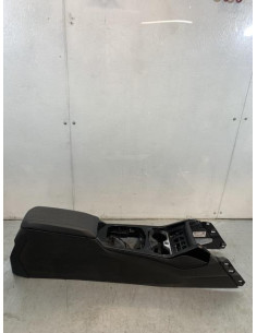 Console central (interieur plastique) BMW SERIE 1 F40 Diesel