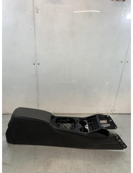 Console central (interieur plastique) BMW SERIE 1 F40 Diesel