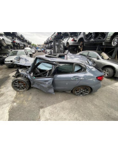 Pedale d'accelerateur BMW SERIE 1 F40 Diesel