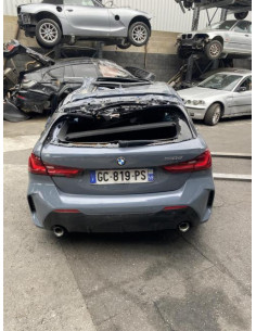 Pedale d'accelerateur BMW SERIE 1 F40 Diesel 2