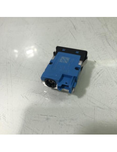 Prise port USB BMW SERIE 1 F40 Diesel 2