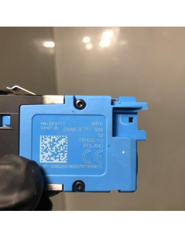 Prise port USB BMW SERIE 1 F40 Diesel