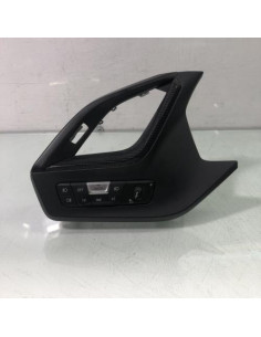 Commande de phare BMW SERIE 1 F40 Diesel