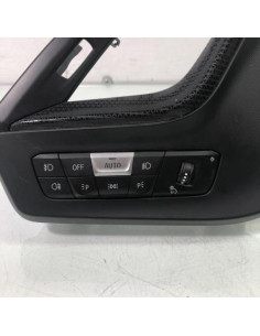 Commande de phare BMW SERIE 1 F40 Diesel 2