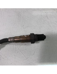 Sonde lambda BMW SERIE 3 E91 TOURING PHASE 1 BREAK Diesel 2