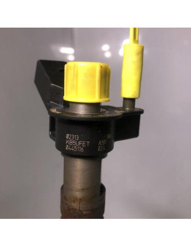 Injecteurs BMW SERIE 3 E91 TOURING PHASE 2 BREAK Diesel