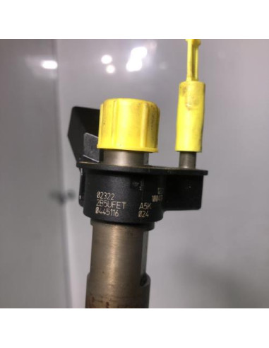 Injecteurs BMW SERIE 3 E91 TOURING PHASE 2 BREAK Diesel