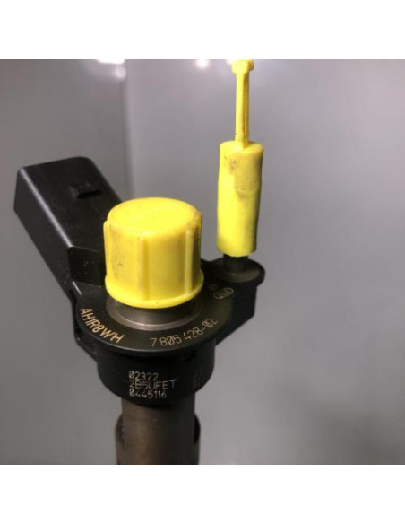 Injecteurs BMW SERIE 3 E91 TOURING PHASE 2 BREAK Diesel