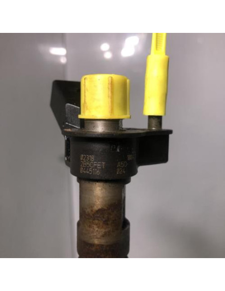 Injecteurs BMW SERIE 3 E91 TOURING PHASE 2 BREAK Diesel