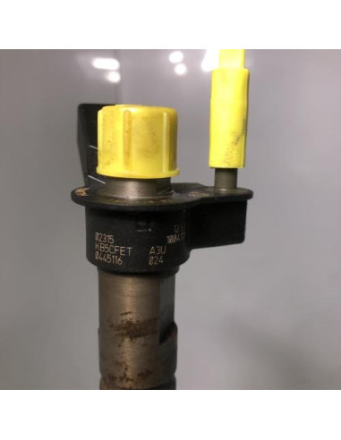 Injecteurs BMW SERIE 3 E91 TOURING PHASE 2 BREAK Diesel