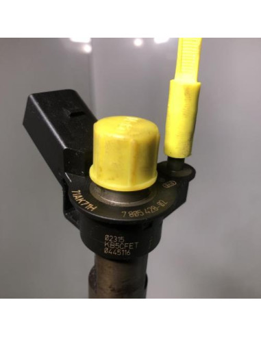 Injecteurs BMW SERIE 3 E91 TOURING PHASE 2 BREAK Diesel