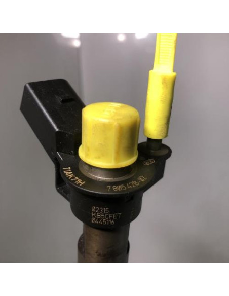 Injecteurs BMW SERIE 3 E91 TOURING PHASE 2 BREAK Diesel